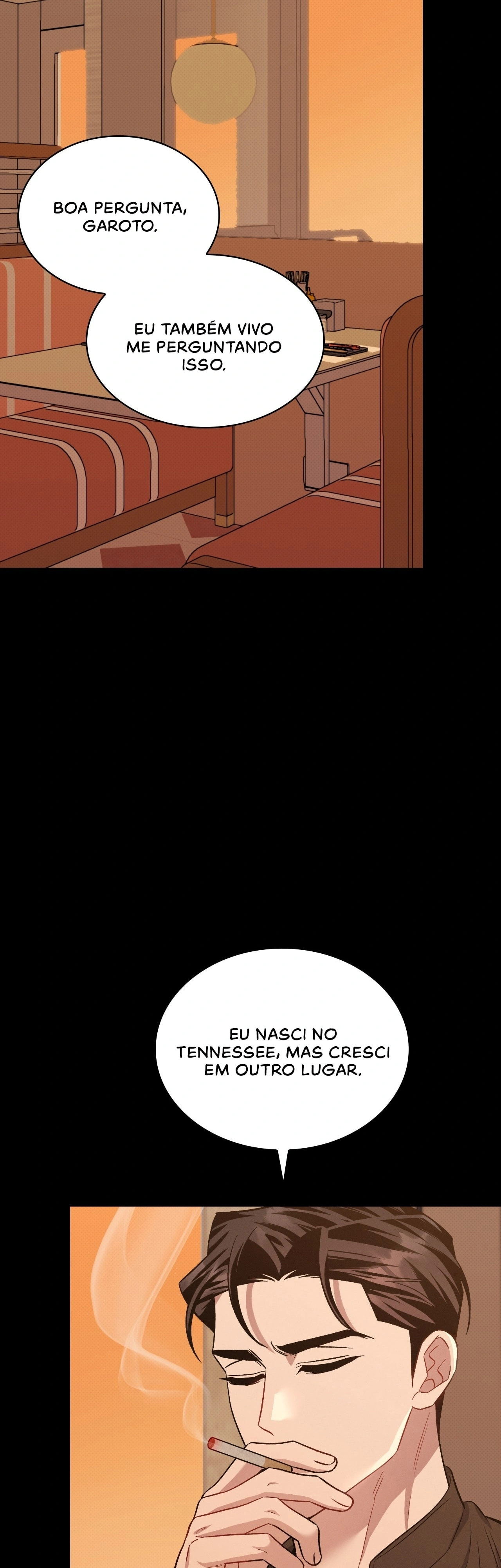 Alerta Ambar Capítulo 46 Página 10