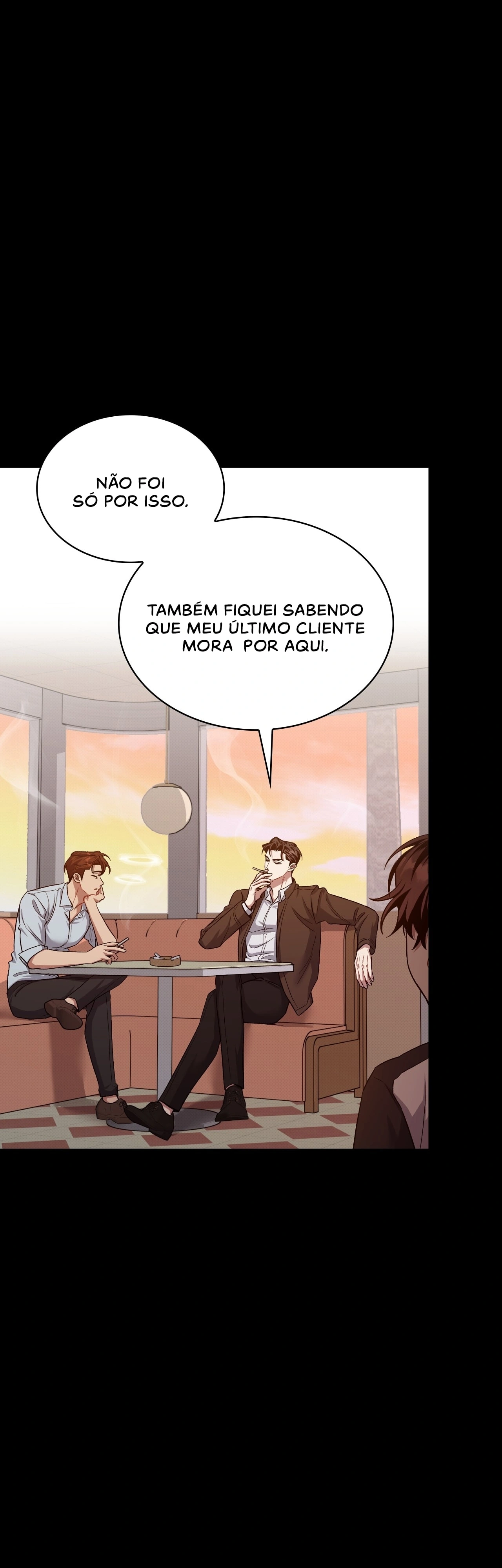 Alerta Ambar Capítulo 46 Página 2