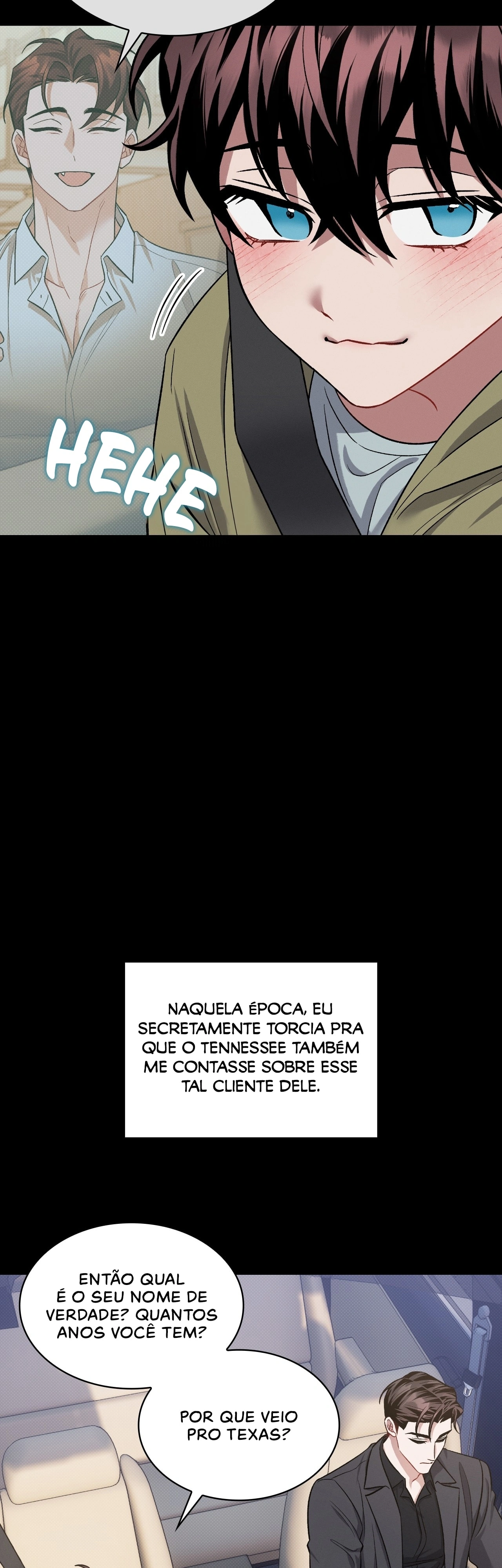 Alerta Ambar Capítulo 46 Página 21