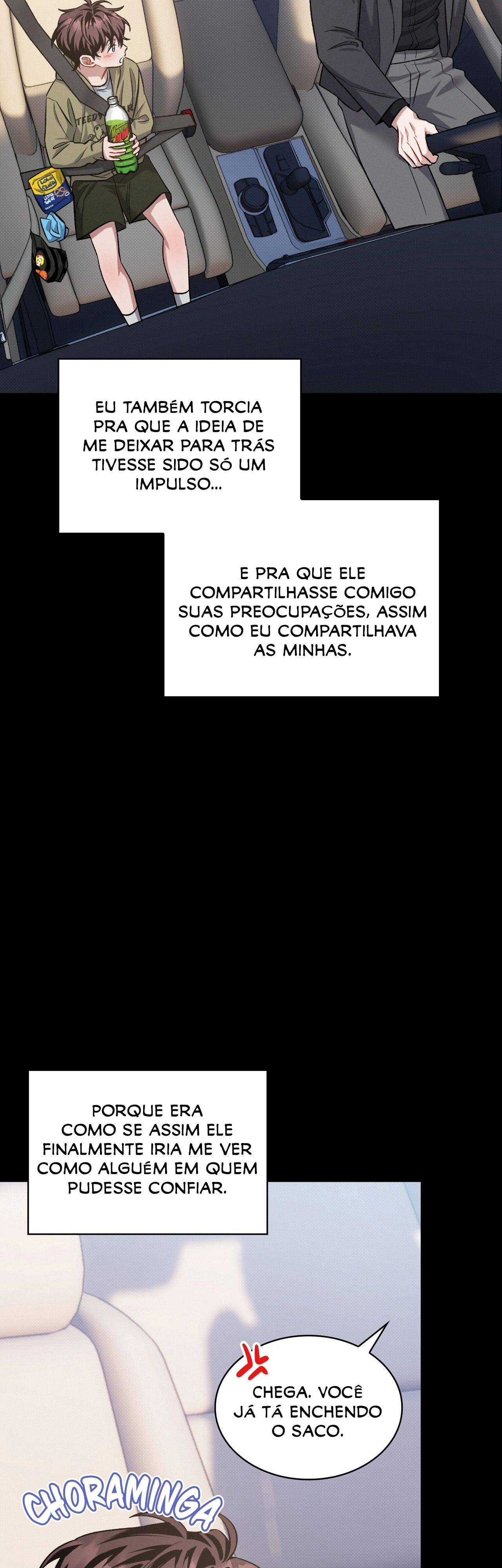 Alerta Ambar Capítulo 46 Página 22