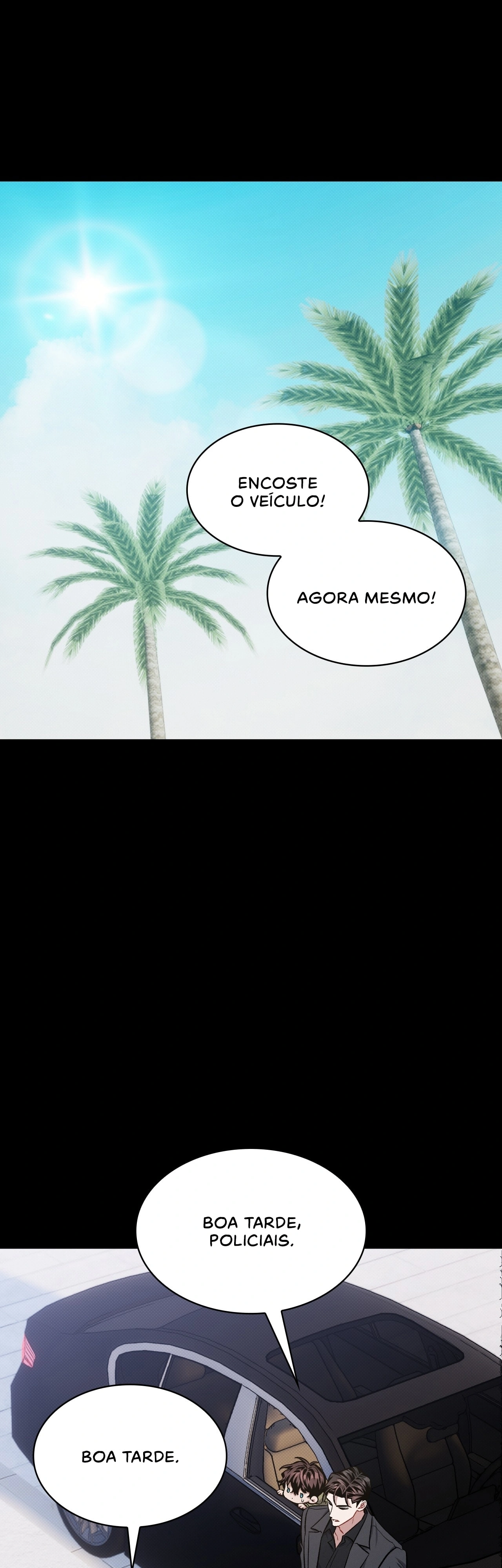 Alerta Ambar Capítulo 46 Página 24