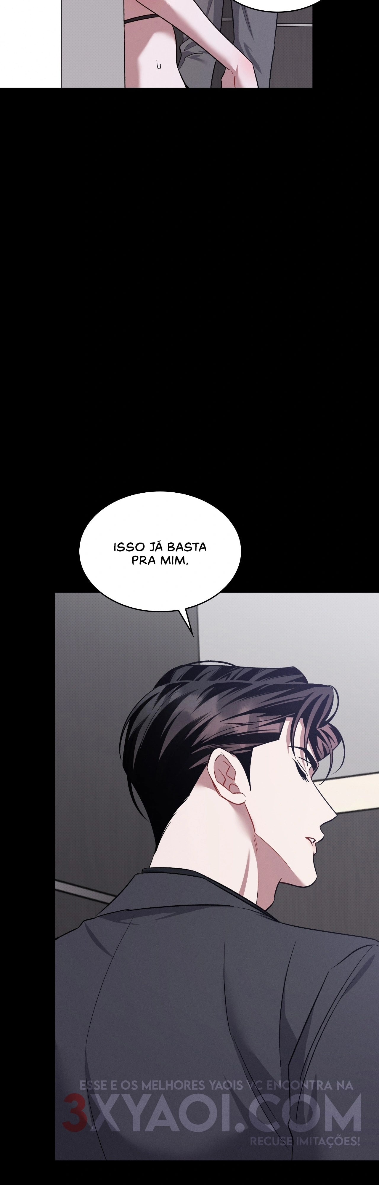 Alerta Ambar Capítulo 47 Página 11