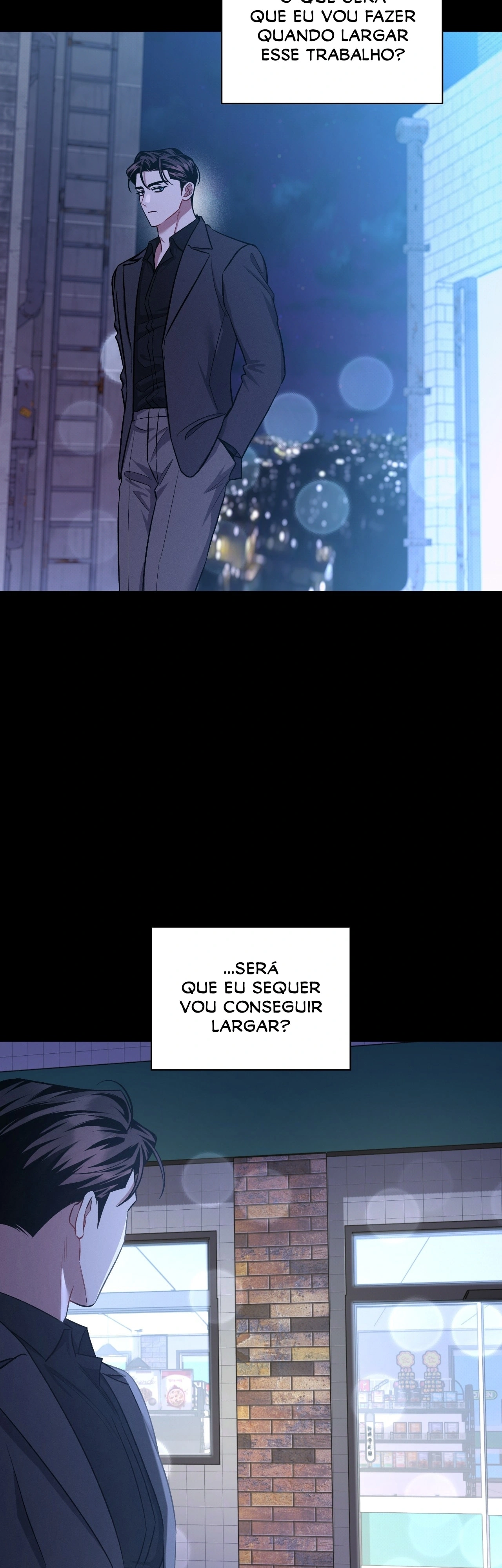Alerta Ambar Capítulo 47 Página 16