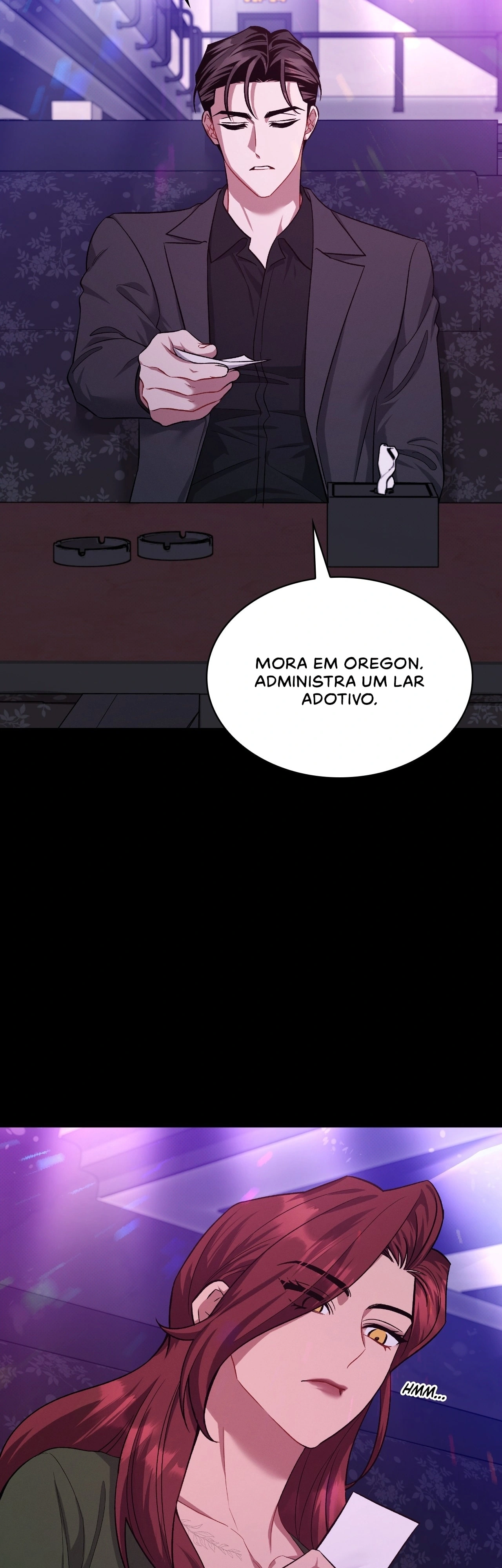 Alerta Ambar Capítulo 47 Página 2