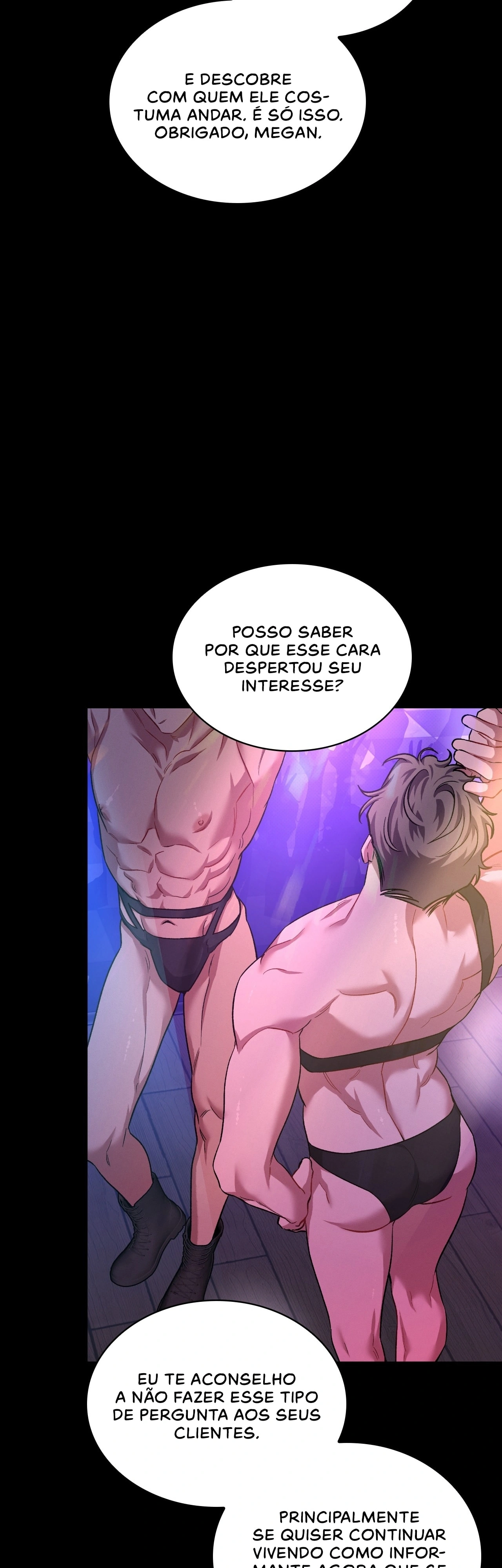 Alerta Ambar Capítulo 47 Página 4