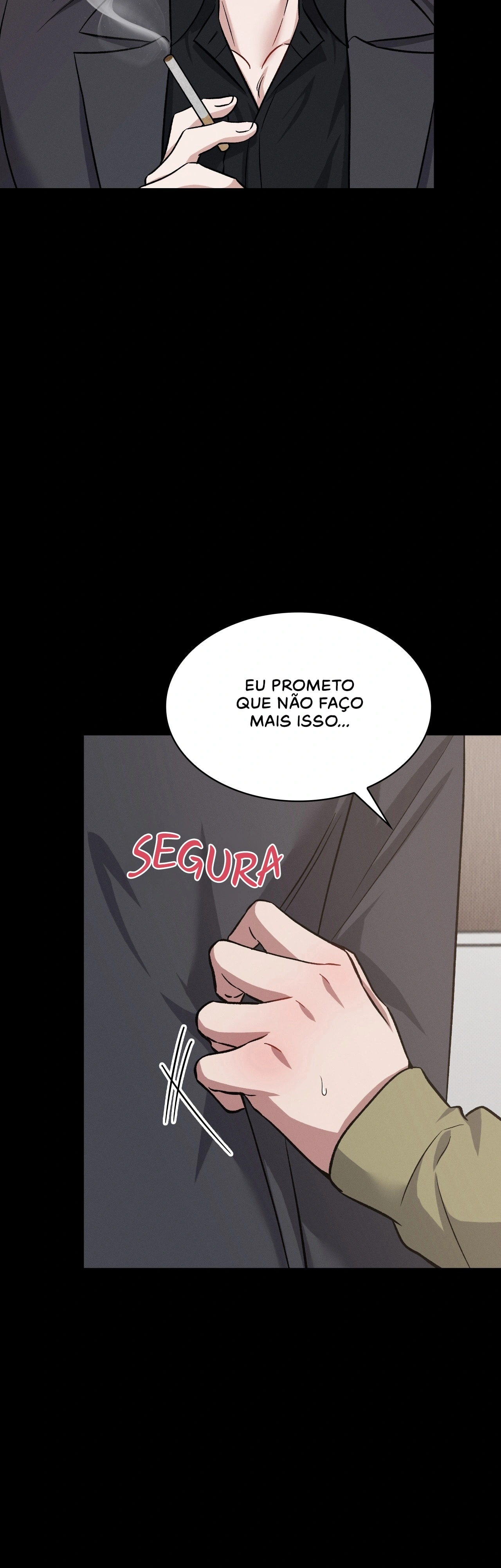 Alerta Ambar Capítulo 47 Página 43
