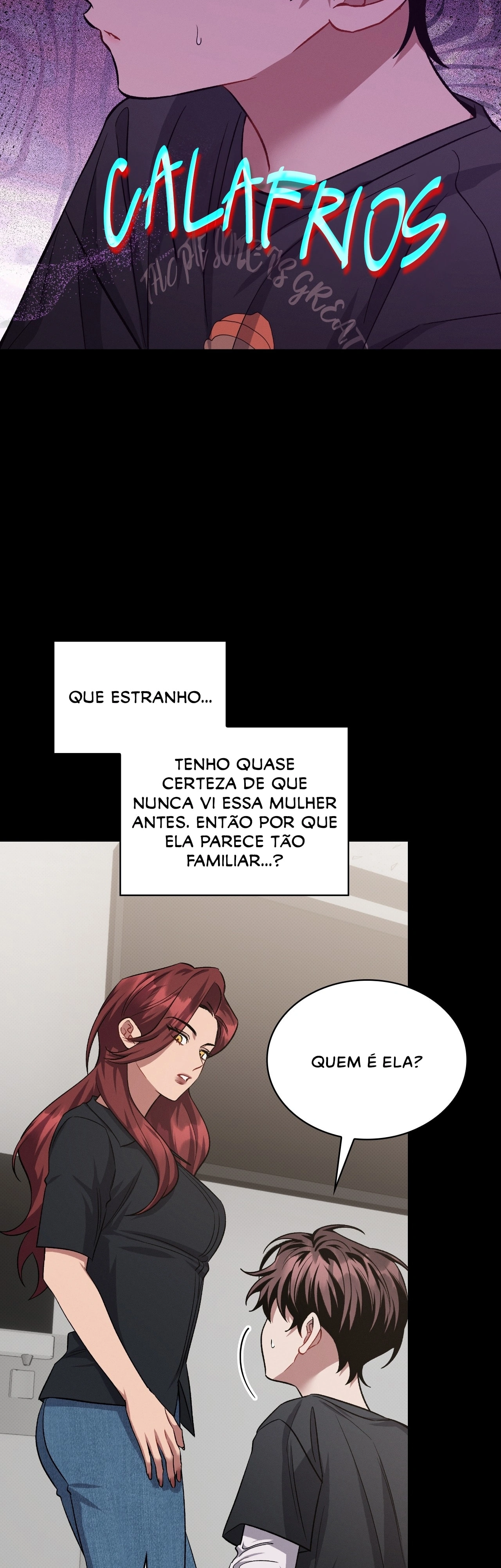 Alerta Ambar Capítulo 47 Página 57