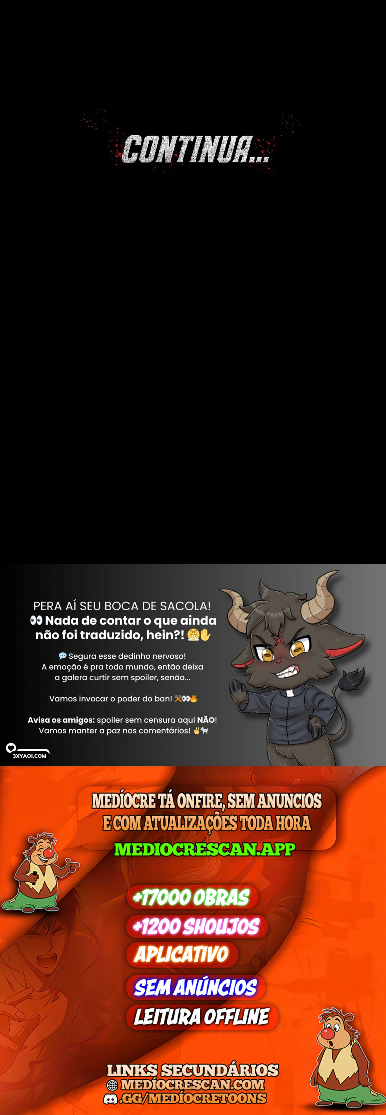 Alerta Ambar Capítulo 47 Página 64