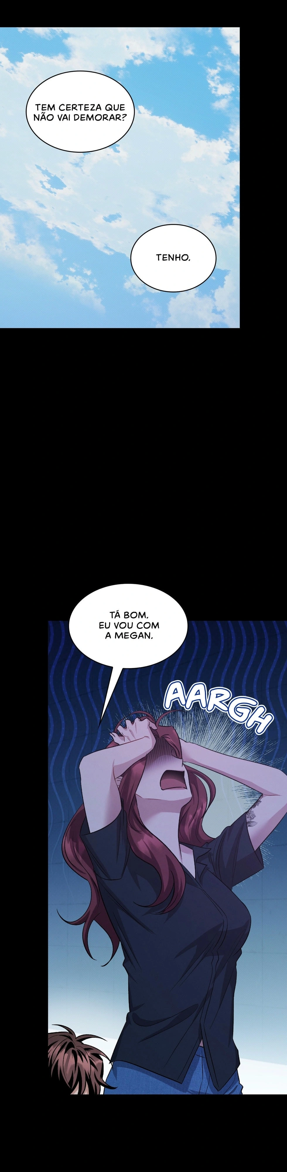 Alerta Ambar Capítulo 48 Página 15