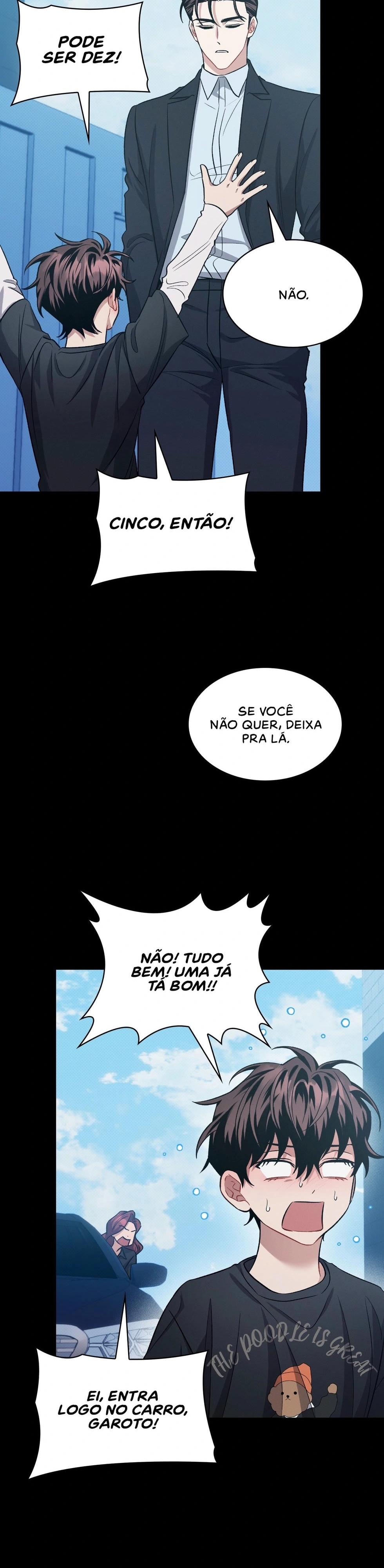 Alerta Ambar Capítulo 48 Página 18