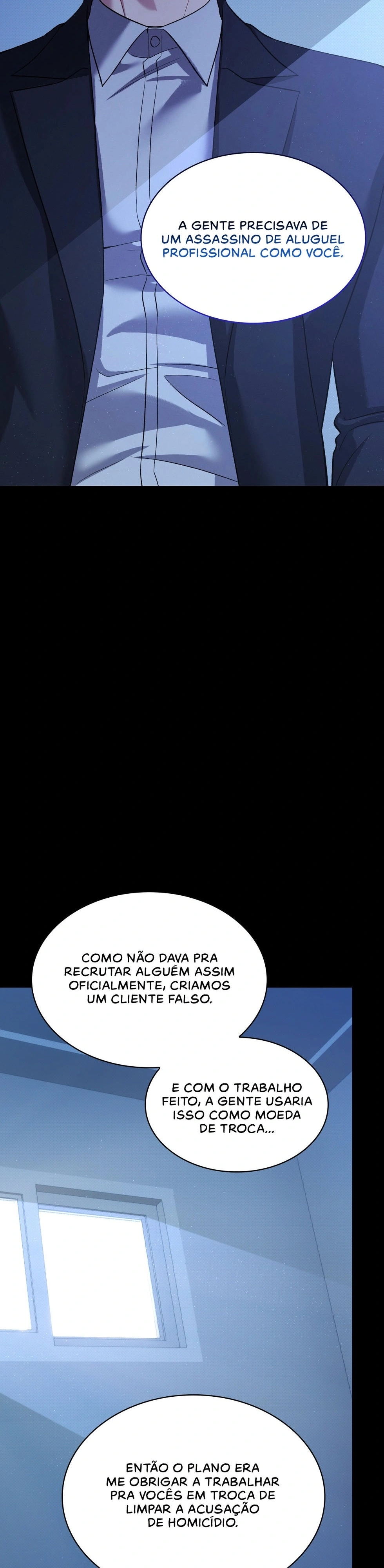 Alerta Ambar Capítulo 48 Página 30
