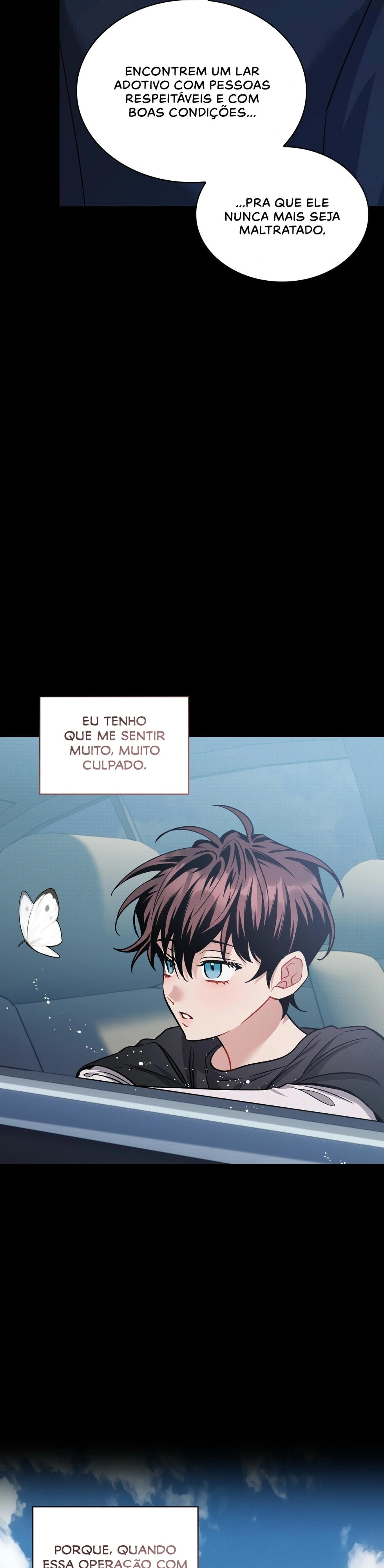 Alerta Ambar Capítulo 48 Página 45