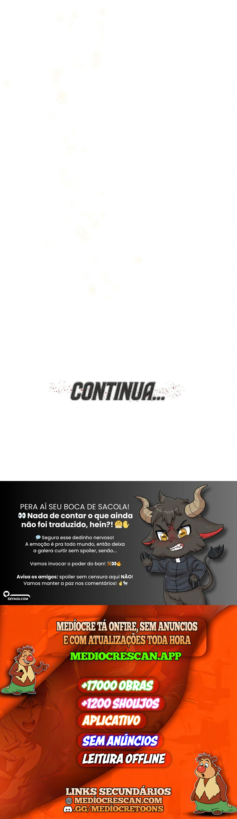 Alerta Ambar Capítulo 48 Página 47