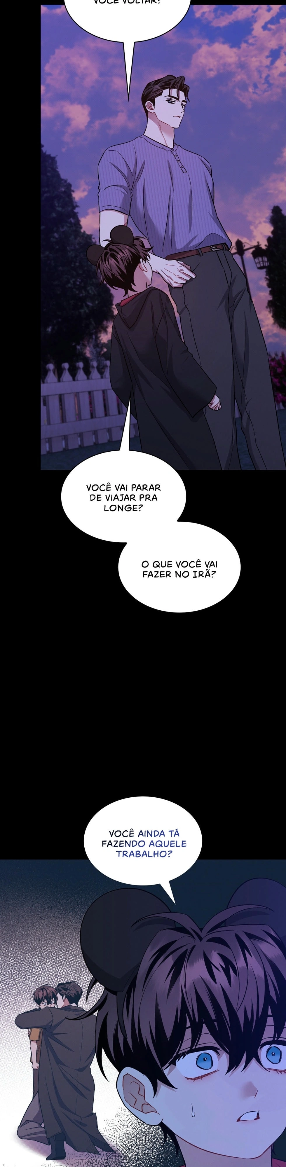 Alerta Ambar Capítulo 49 Página 25