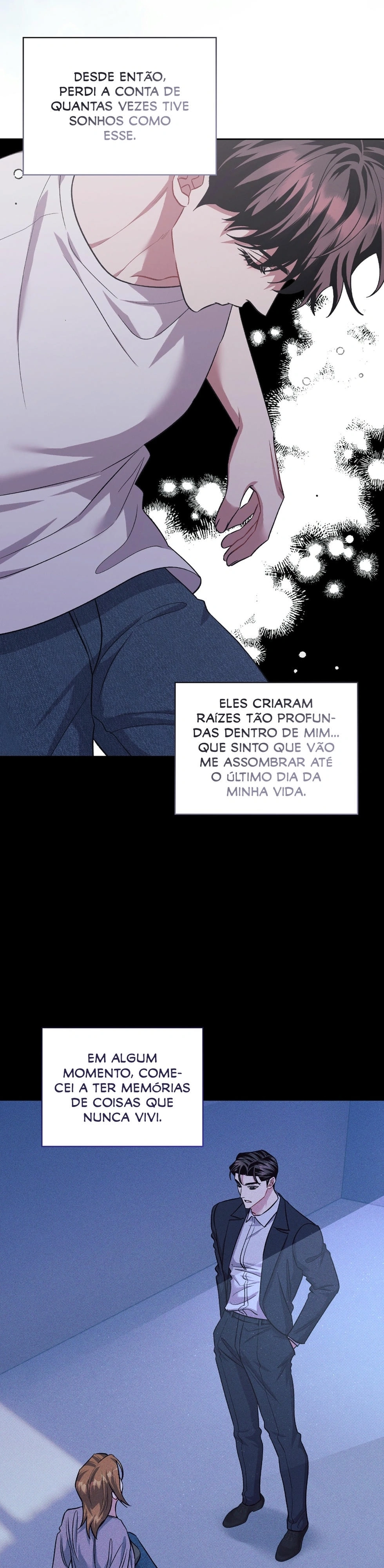 Alerta Ambar Capítulo 49 Página 39
