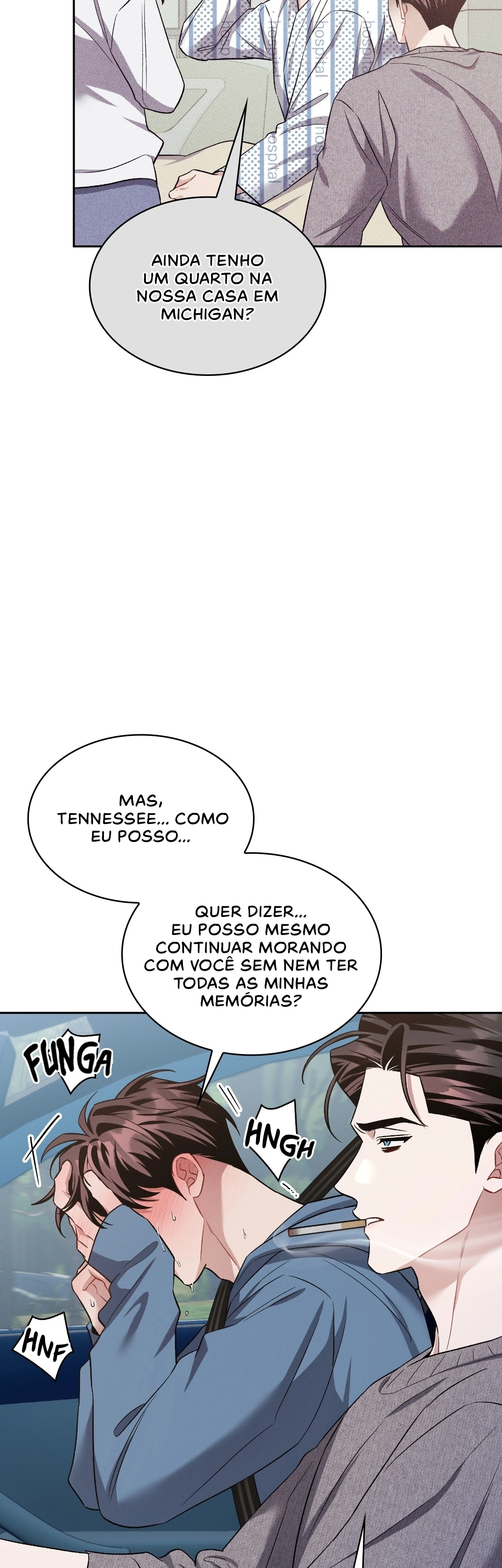 Alerta Ambar Capítulo 50 Página 12