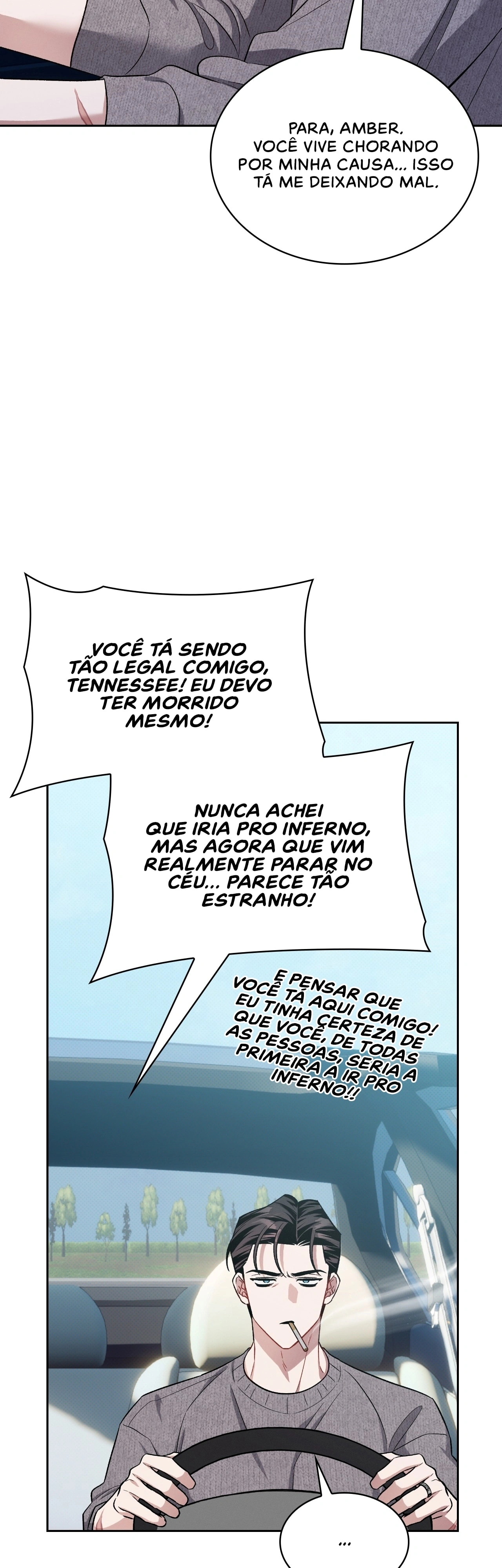 Alerta Ambar Capítulo 50 Página 13