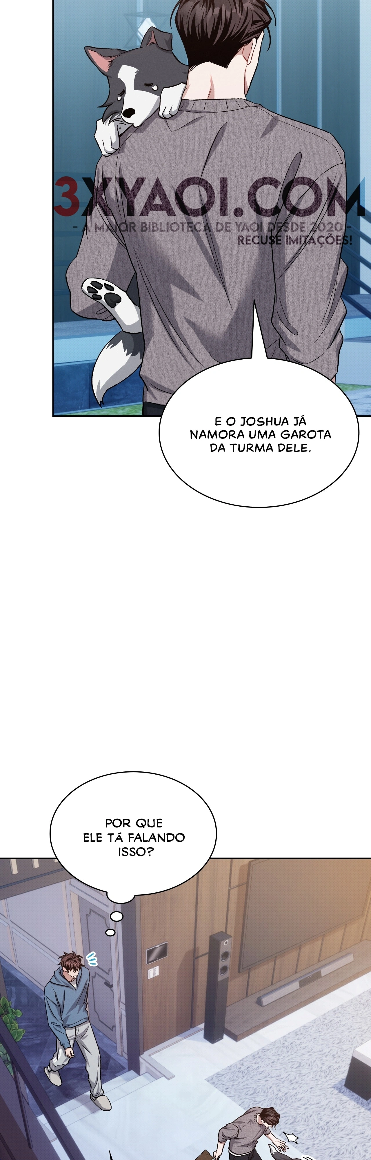 Alerta Ambar Capítulo 50 Página 23