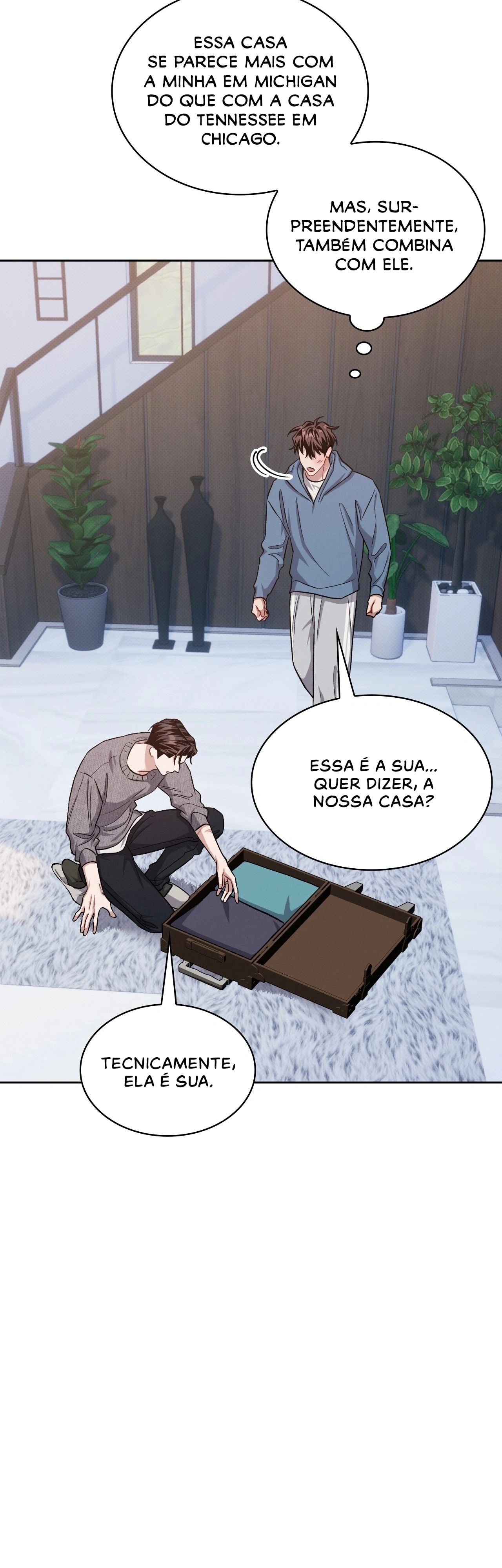 Alerta Ambar Capítulo 50 Página 27