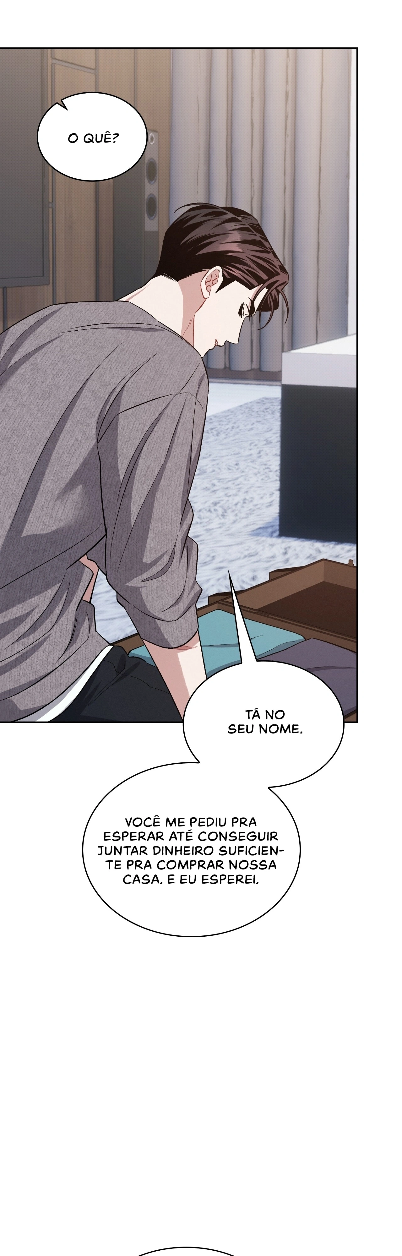 Alerta Ambar Capítulo 50 Página 28