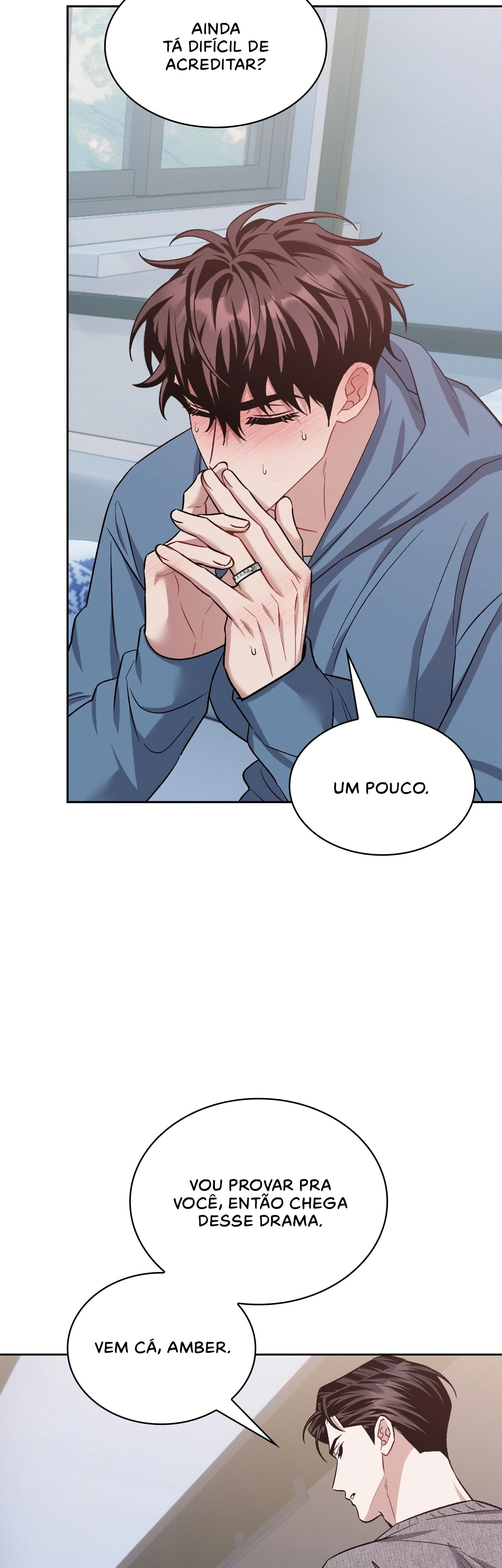Alerta Ambar Capítulo 50 Página 35