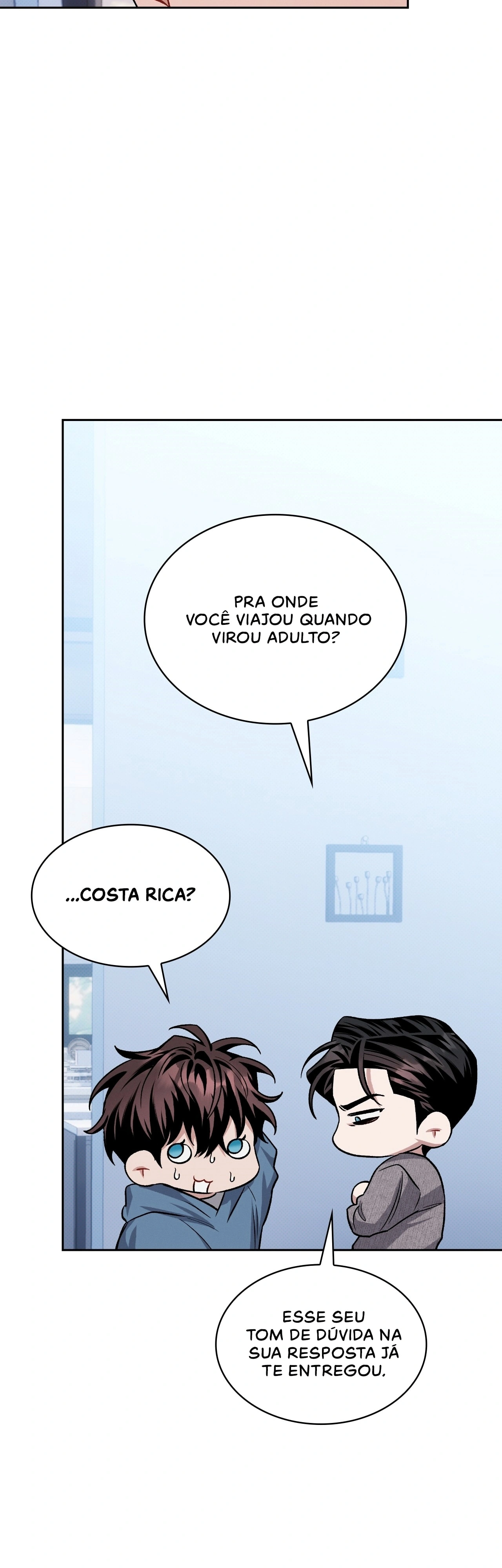 Alerta Ambar Capítulo 50 Página 47