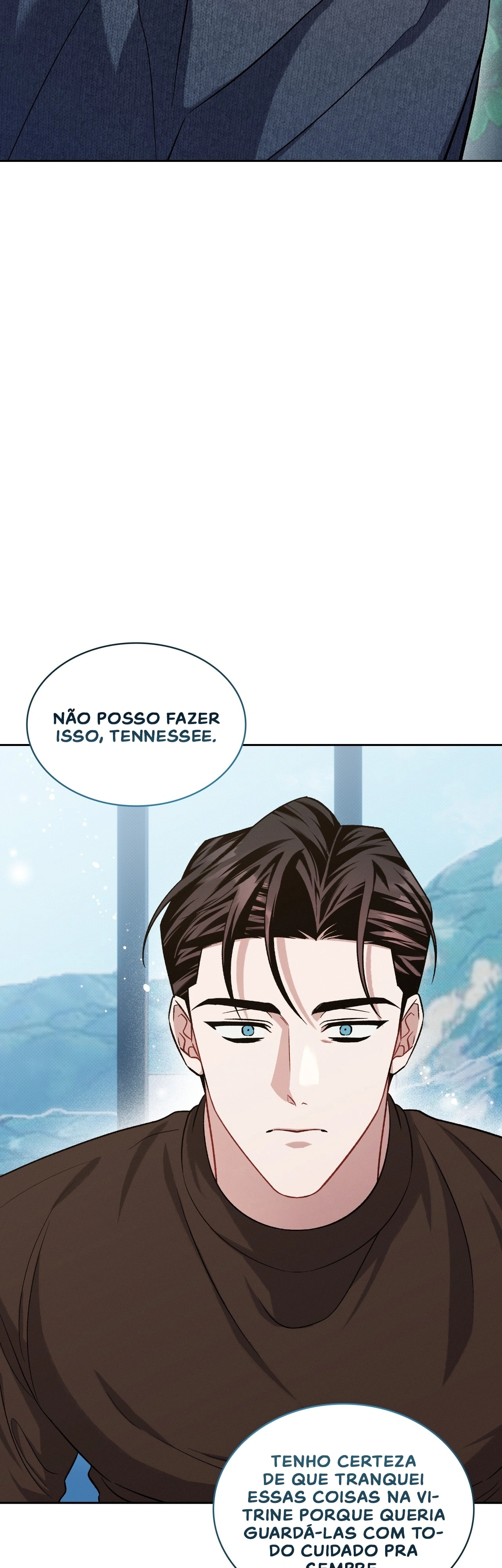 Alerta Ambar Capítulo 51 Página 15