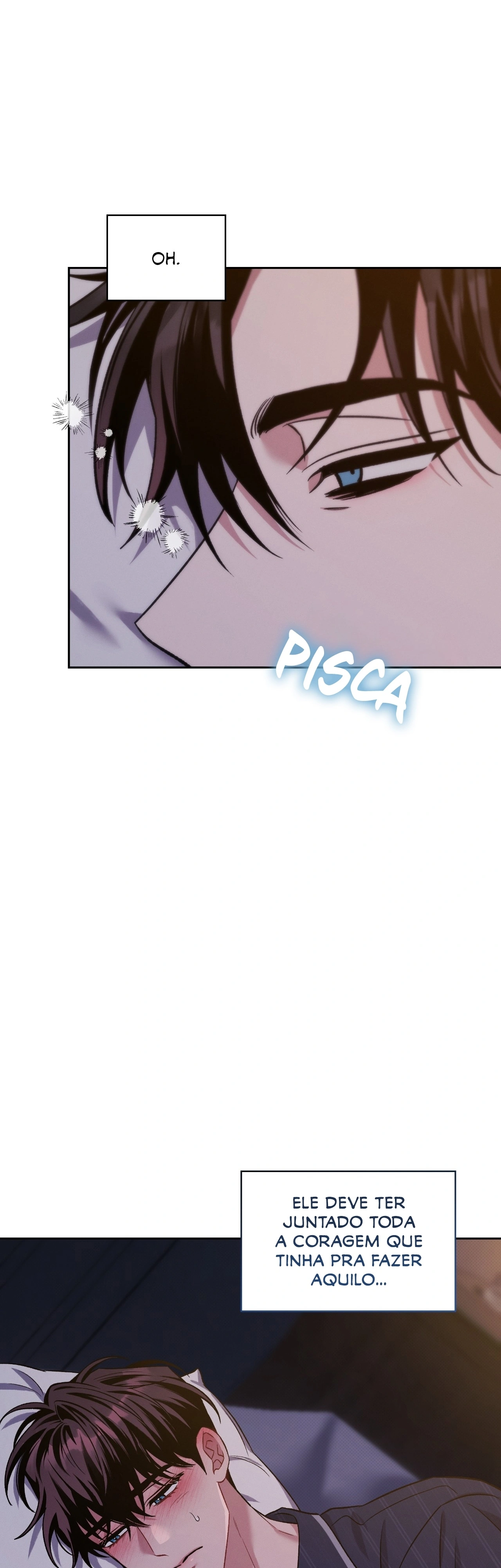 Alerta Ambar Capítulo 51 Página 25