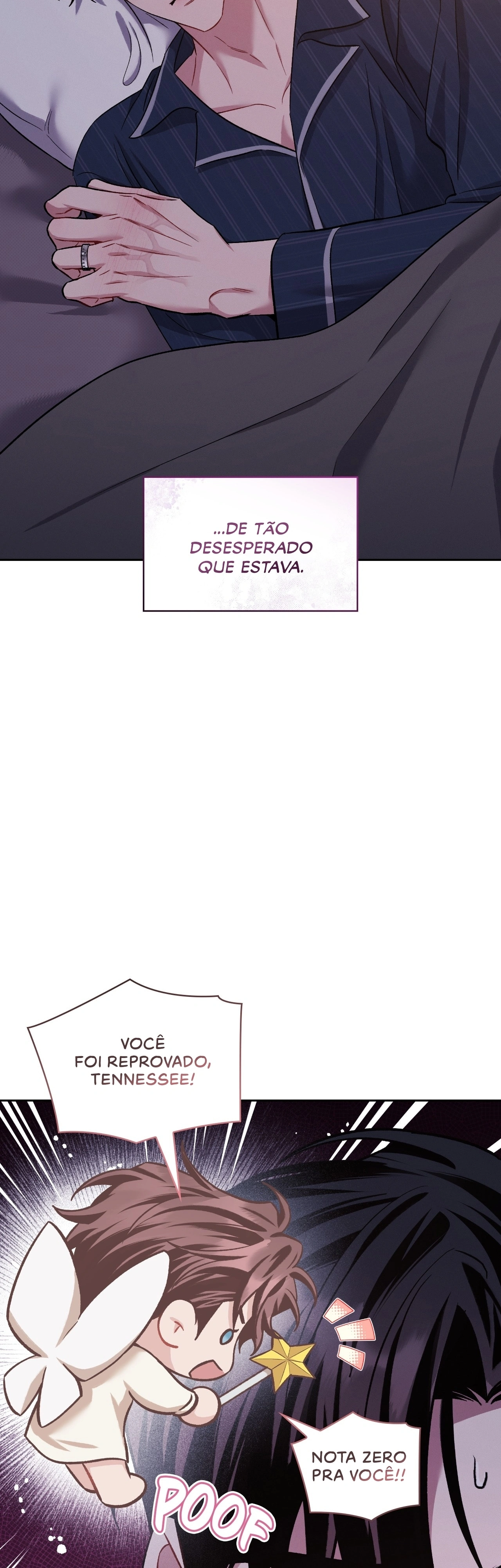 Alerta Ambar Capítulo 51 Página 26