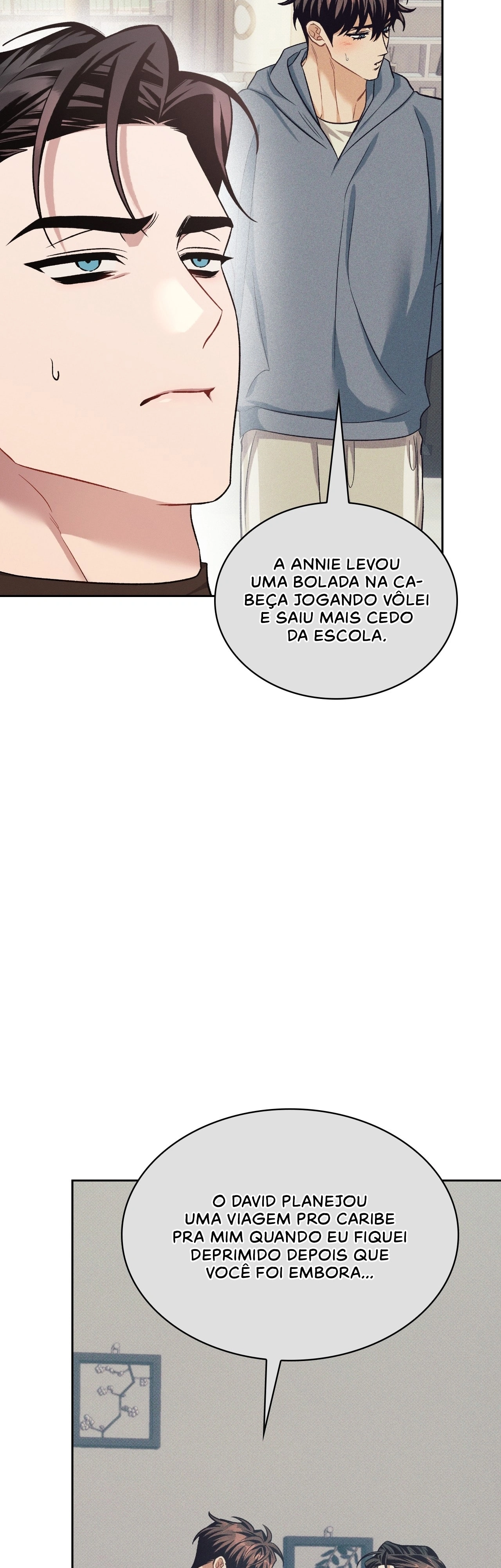 Alerta Ambar Capítulo 51 Página 3