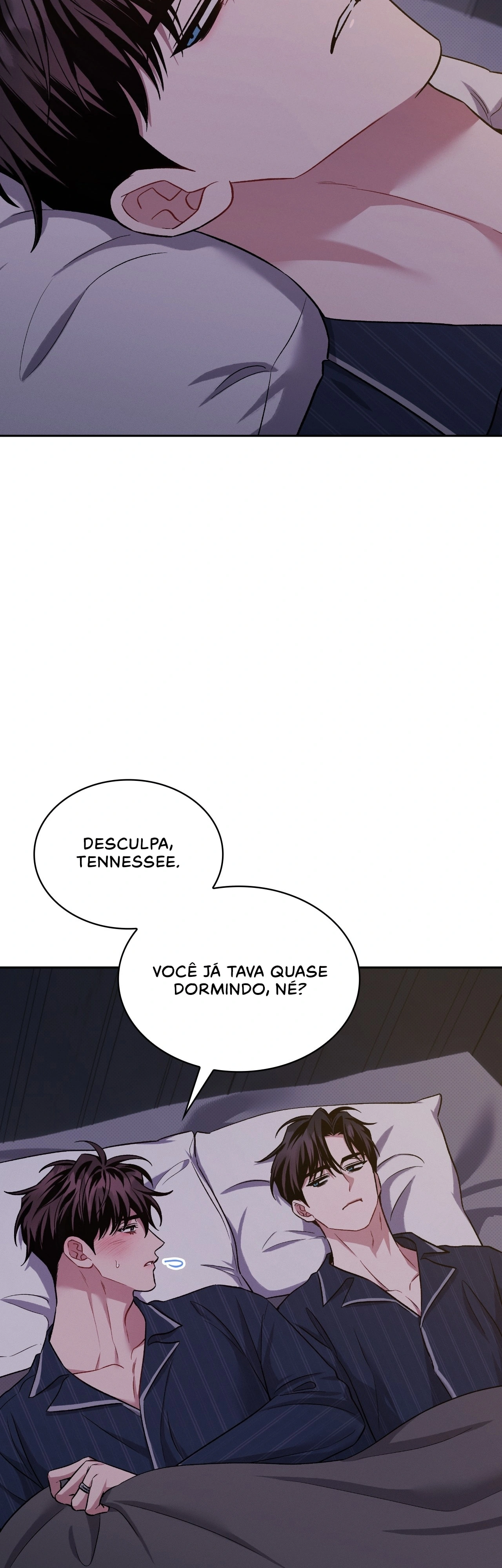 Alerta Ambar Capítulo 51 Página 30