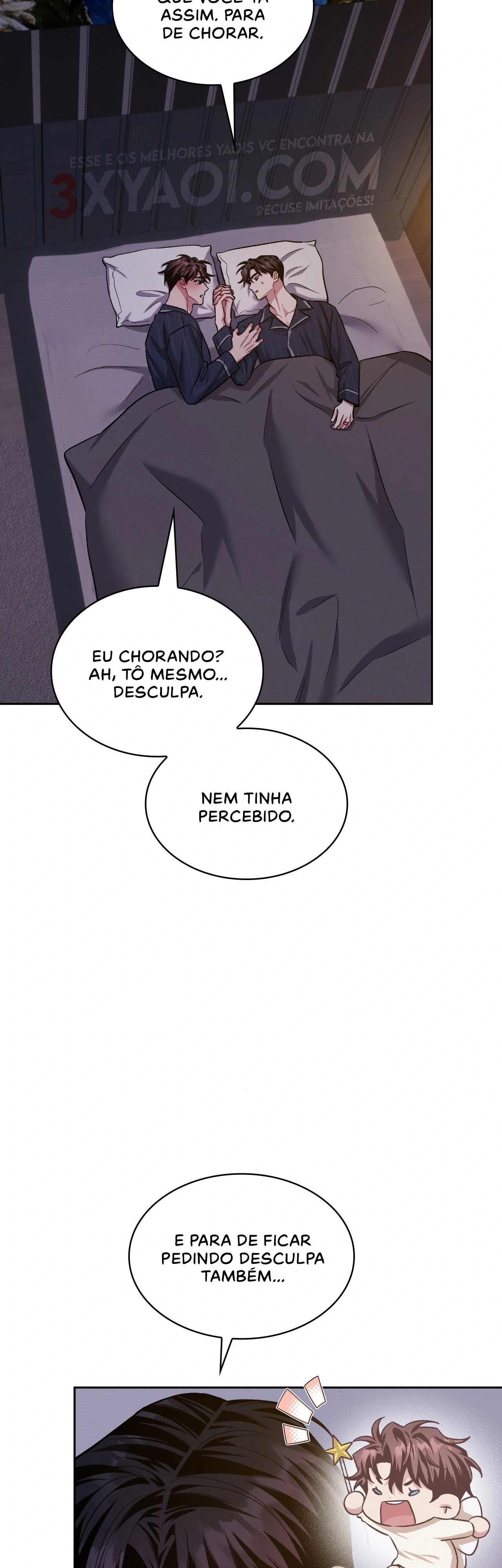 Alerta Ambar Capítulo 51 Página 36