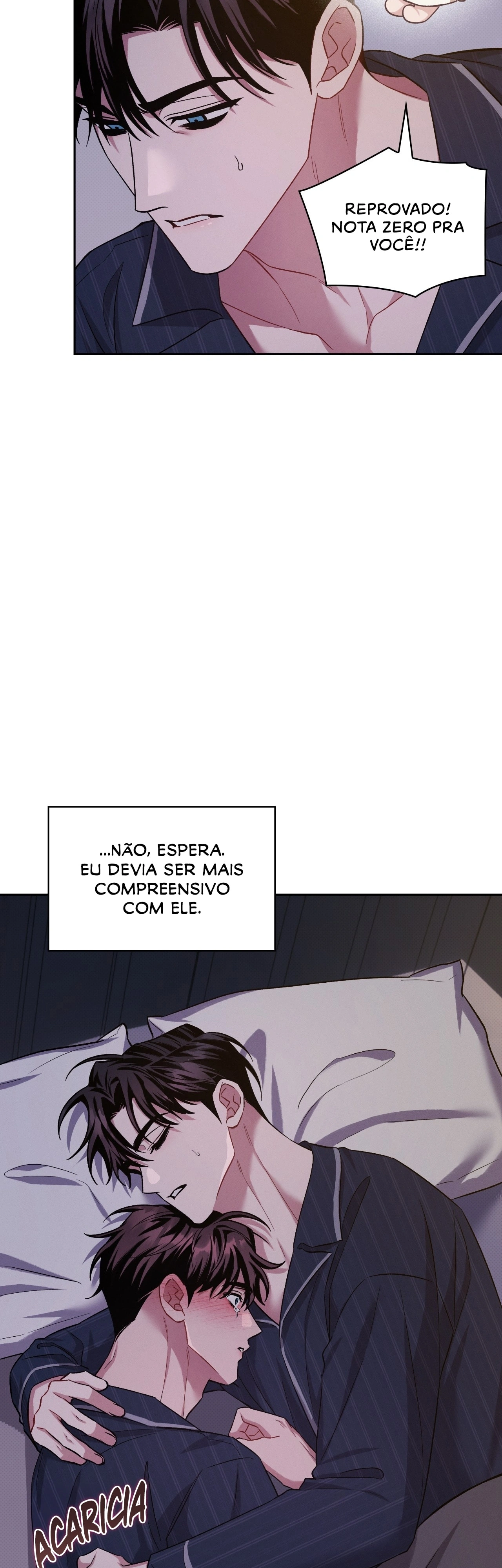 Alerta Ambar Capítulo 51 Página 37