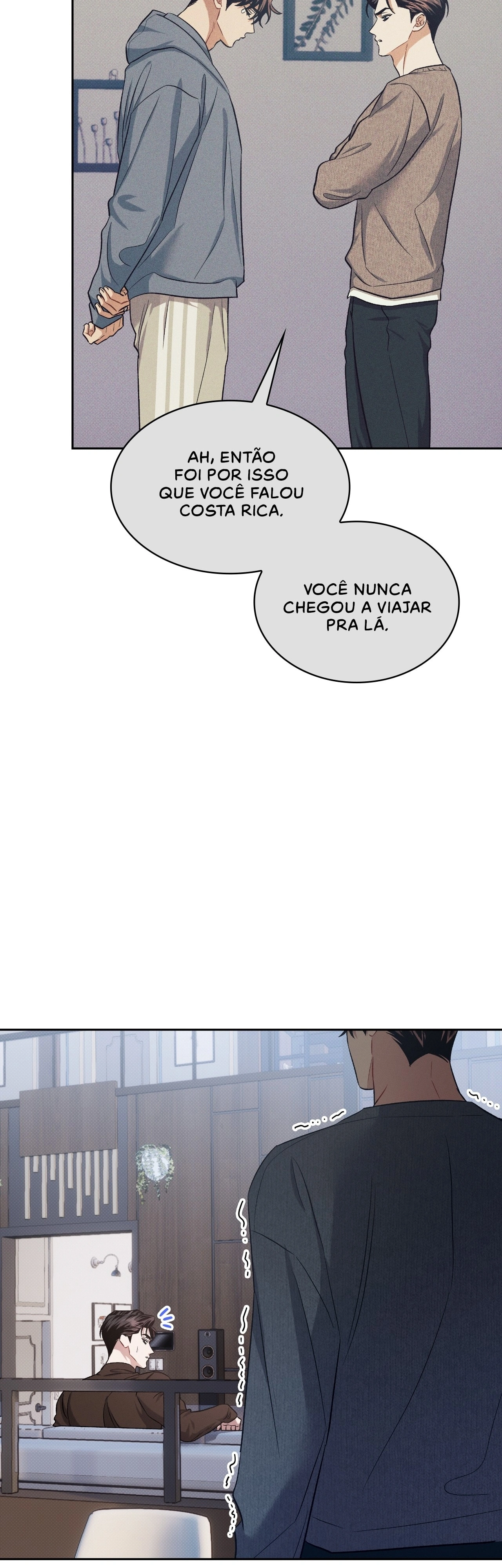 Alerta Ambar Capítulo 51 Página 4