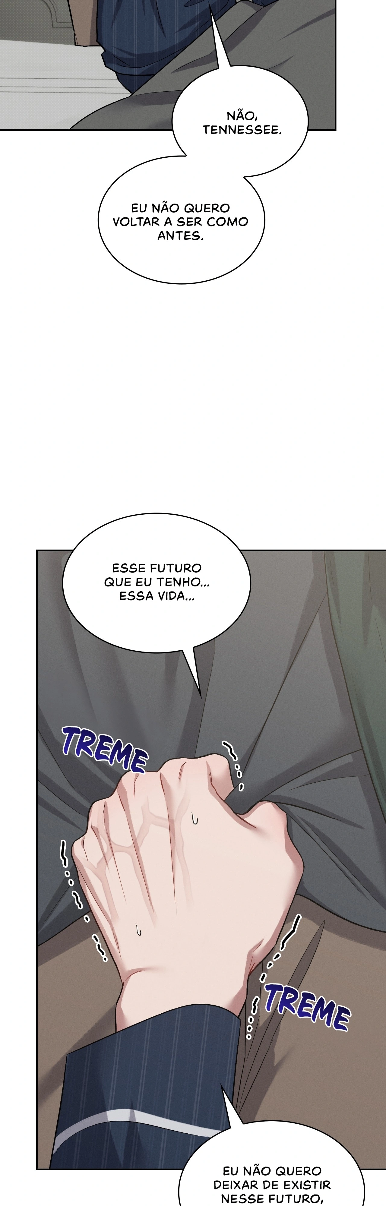 Alerta Ambar Capítulo 51 Página 49