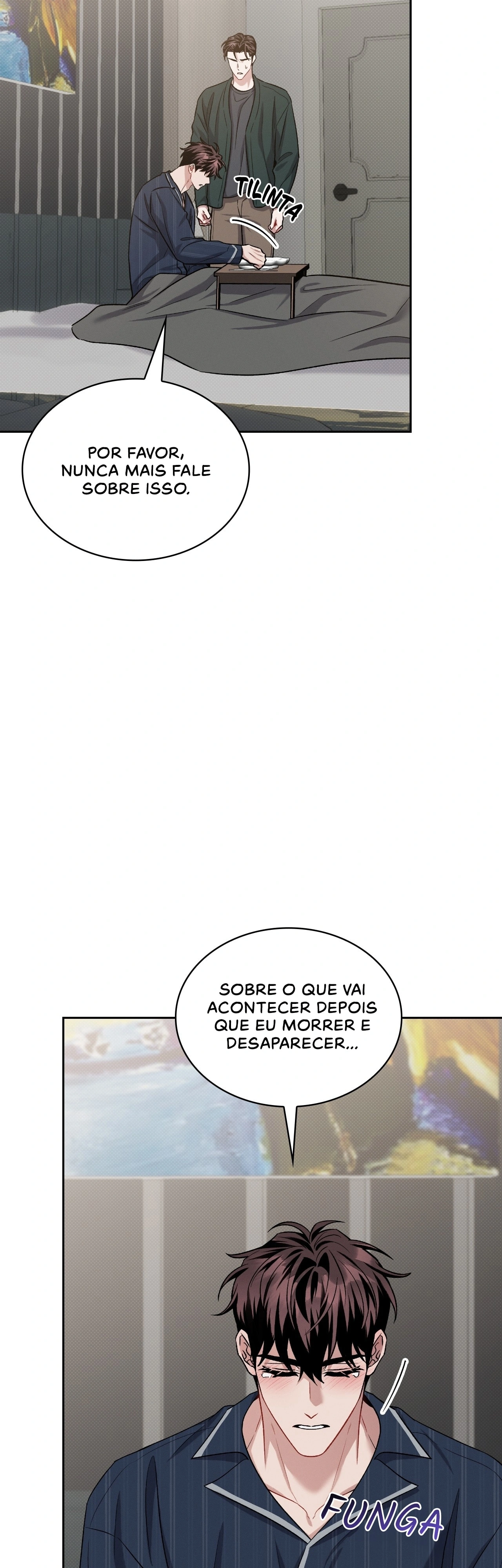 Alerta Ambar Capítulo 51 Página 57