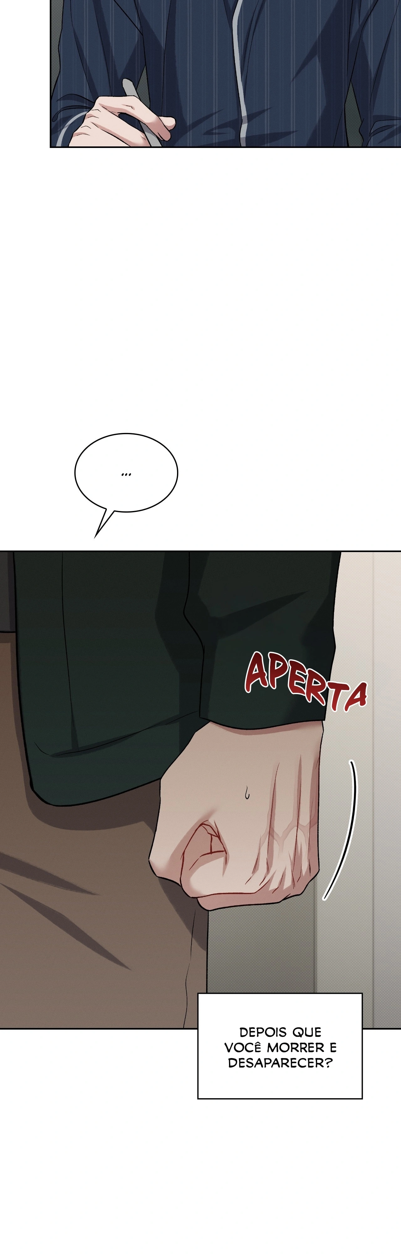 Alerta Ambar Capítulo 51 Página 58