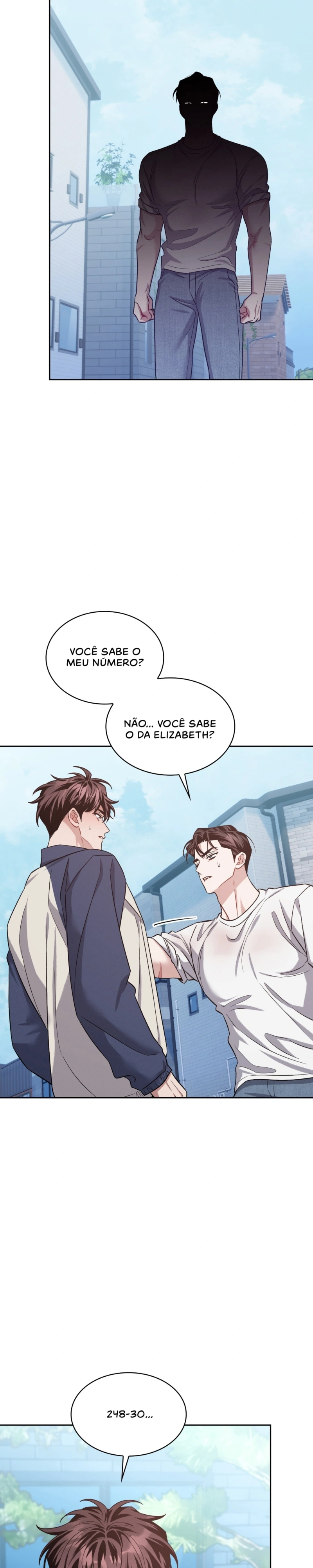Alerta Ambar Capítulo 52 Página 10