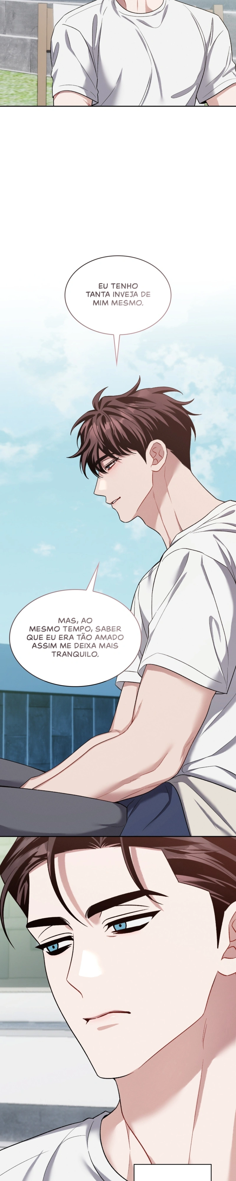 Alerta Ambar Capítulo 52 Página 17