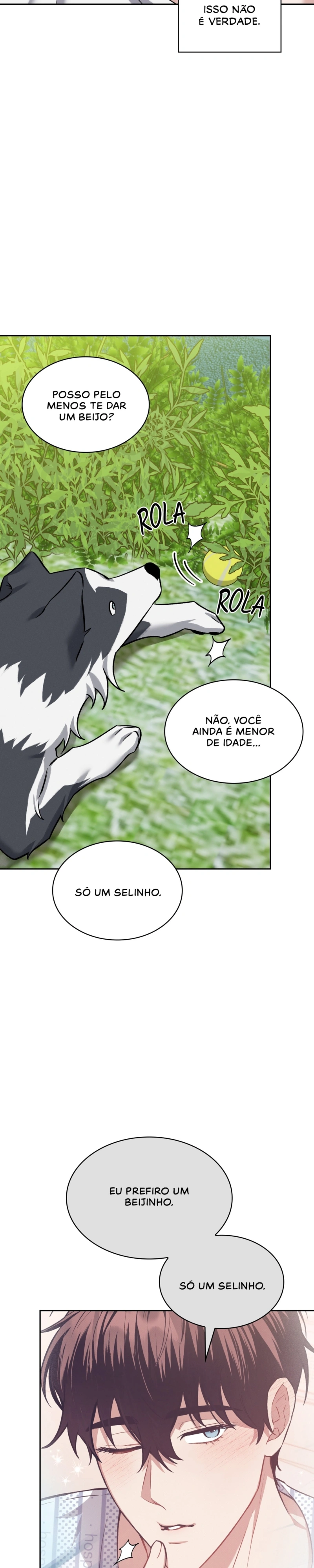 Alerta Ambar Capítulo 52 Página 18
