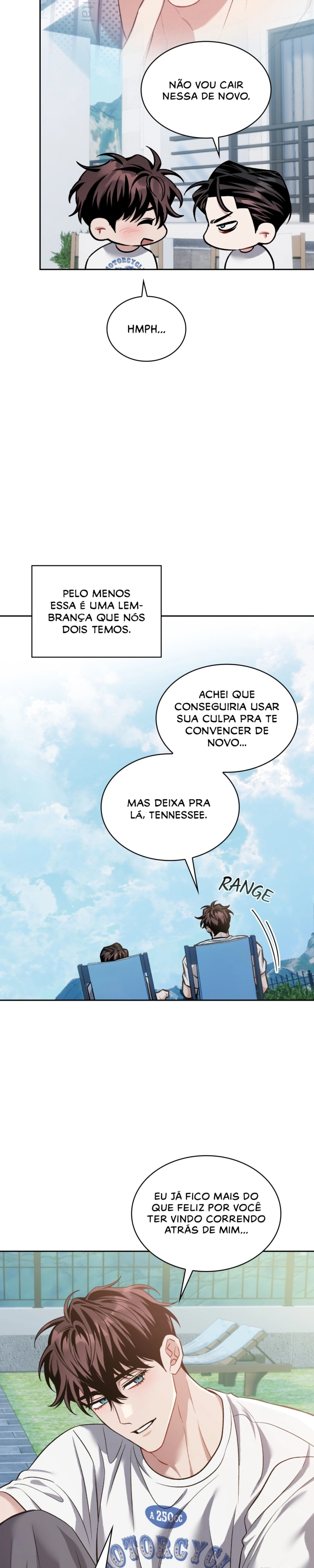 Alerta Ambar Capítulo 52 Página 19