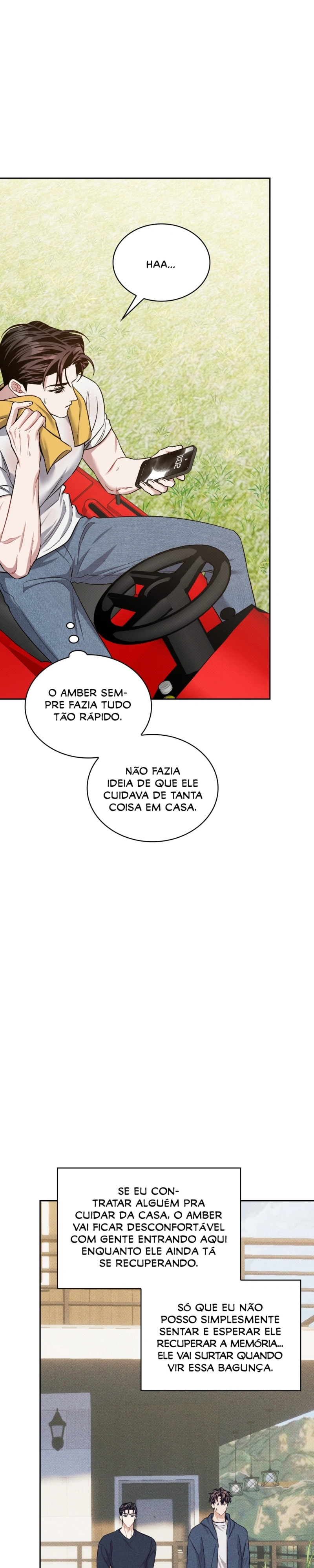 Alerta Ambar Capítulo 52 Página 2