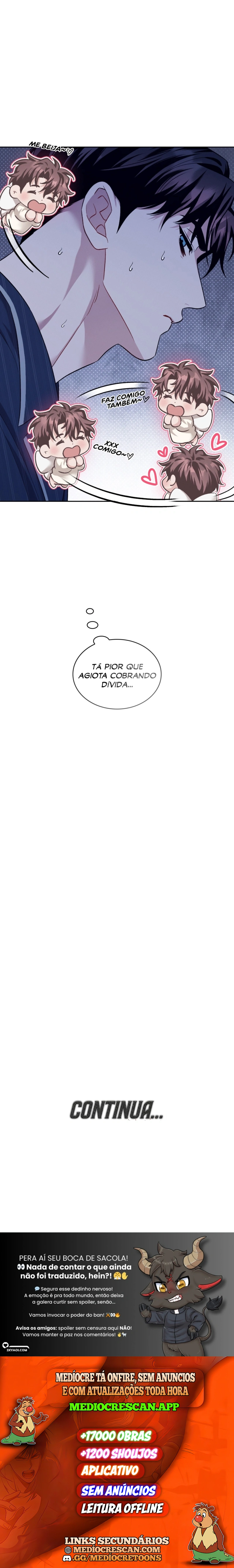 Alerta Ambar Capítulo 52 Página 34