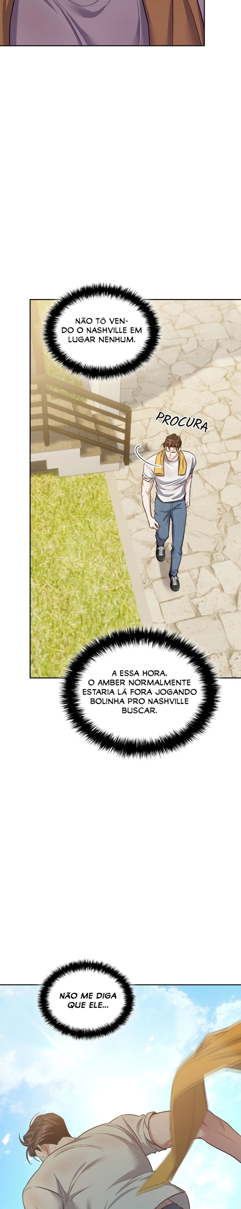 Alerta Ambar Capítulo 52 Página 5