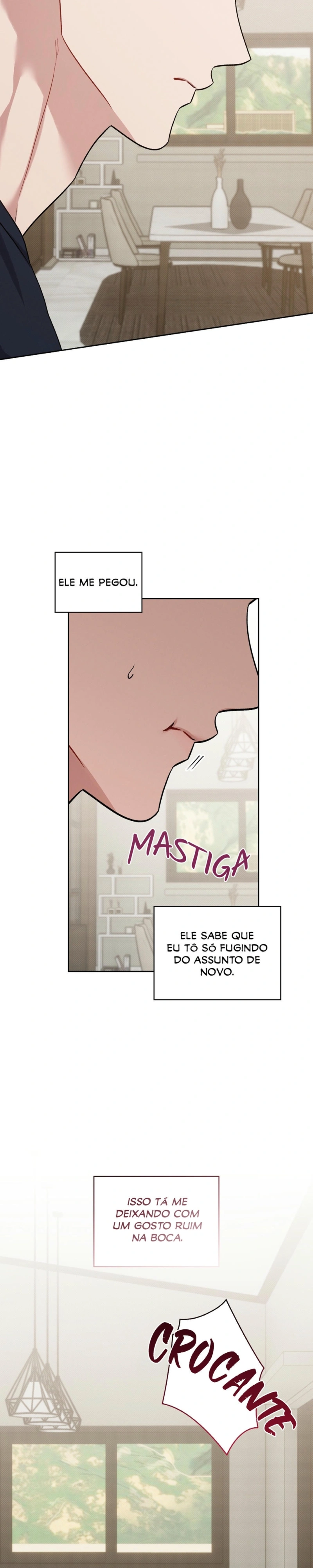 Alerta Ambar Capítulo 53 Página 11