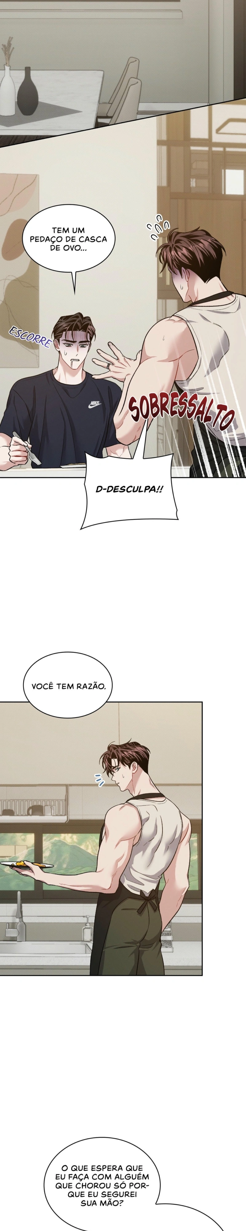 Alerta Ambar Capítulo 53 Página 12