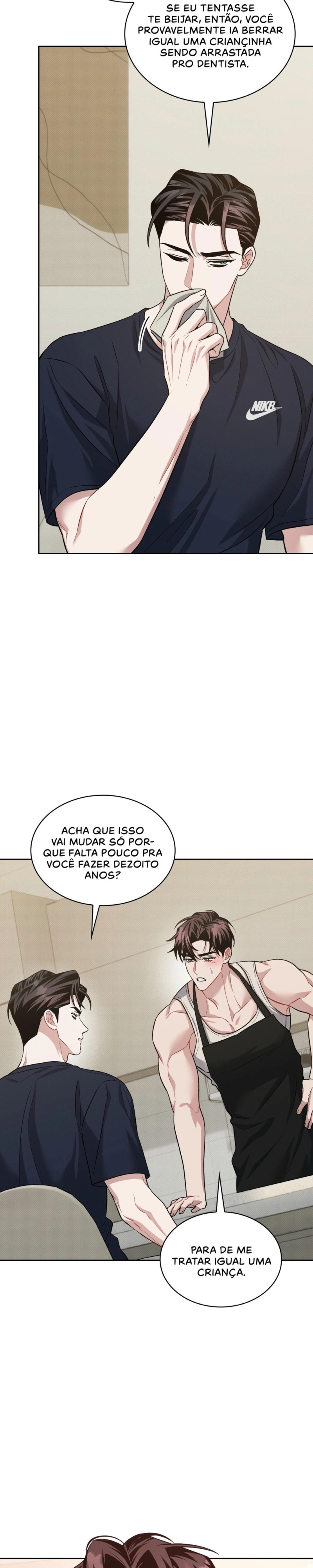 Alerta Ambar Capítulo 53 Página 13