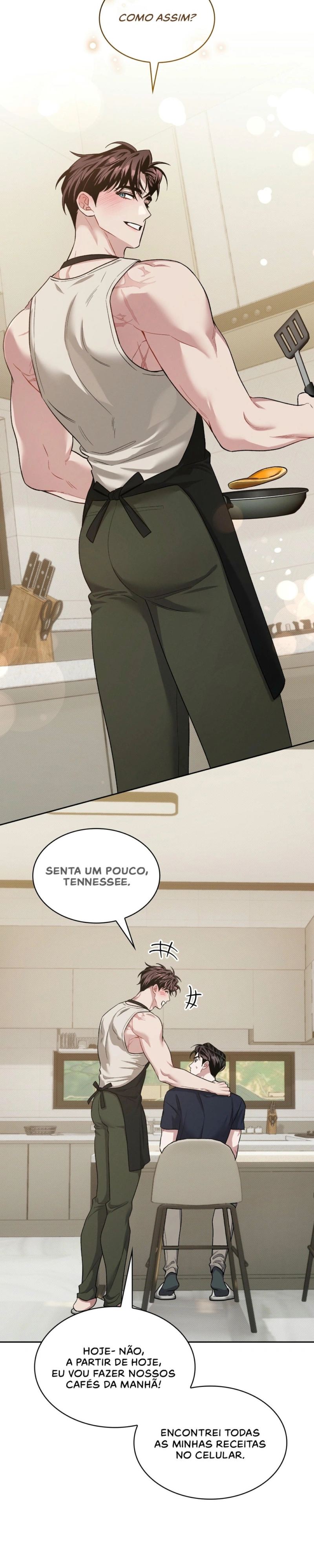 Alerta Ambar Capítulo 53 Página 2