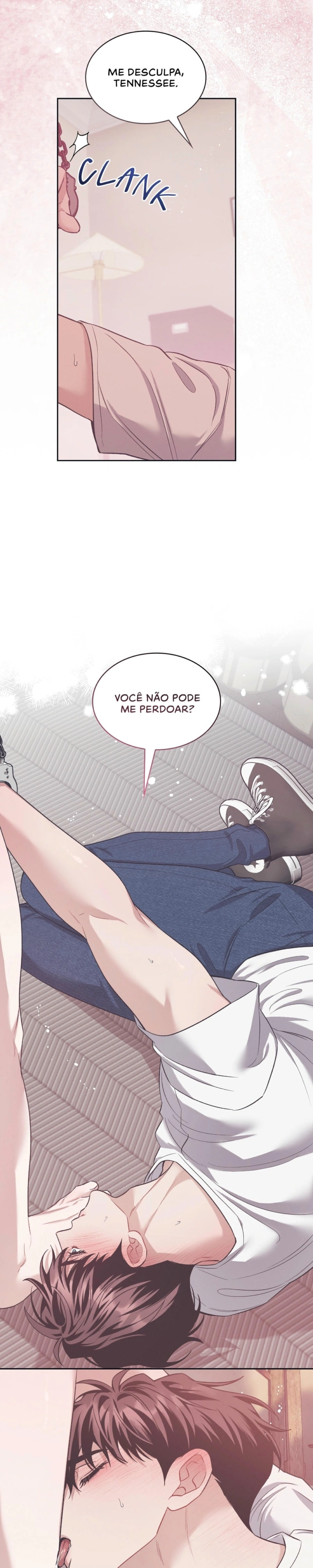 Alerta Ambar Capítulo 53 Página 20