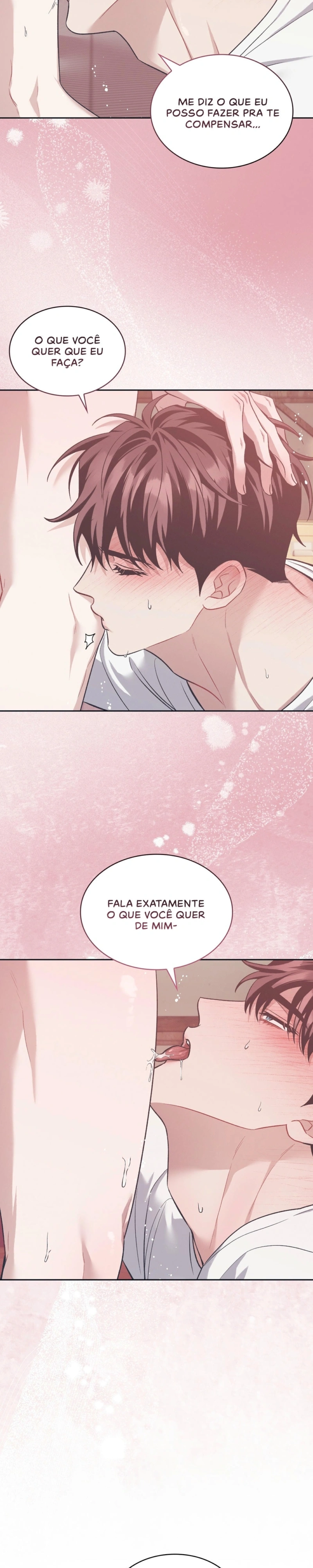 Alerta Ambar Capítulo 53 Página 21